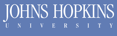 Johns Hopkins University Johns Hopkins University